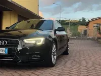 Usata Audi A5 Ambiente 150 CV (110 kW) 2017 Coupé