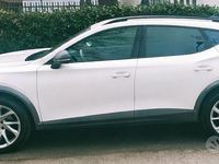 Usata Cupra Formentor 150 CV (110 kW) 2022 SUV