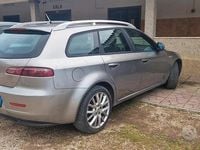 Usata Alfa Romeo 159 2007 Station wagon