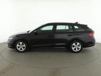 Usata Skoda Octavia Executive 110 CV (80 kW) 2021 Nero Station wagon