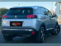 Usata Peugeot 3008 Allure 131 CV (96 kW) 2018 Grigio SUV