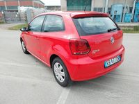 Usata VW Polo 60 CV (44 kW) 2010 Utilitaria