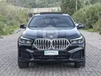 Usata BMW X6 Comfort Edition 286 CV (210 kW) 2023 Nero SUV