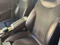 Usata Mercedes CLA200 150 CV (110 kW) 2019 Nero Coupé