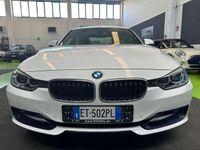 usata BMW 320 320 d Sport