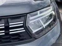 Usata Dacia Duster Comfort 116 CV (85 kW) 2023 Grigio SUV