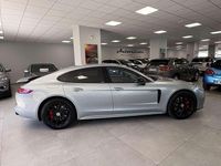Usata Porsche Panamera Executive 330 CV (242 kW) 2020 Grigio Berlina