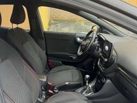 Usata Ford Puma ST-Line 125 CV (91 kW) 2022 SUV