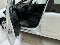 Usata Citroën C3 Exclusive 82 CV (60 kW) 2016 Bianco Utilitaria