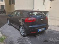 Usata Kia Rio Active 86 CV (63 kW) 2014 Other Berlina