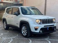 Usata Jeep Renegade Limited 120 CV (88 kW) 2020 Other SUV