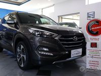 Usata Hyundai Tucson Edition 136 CV (100 kW) 2017 SUV