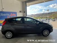 usata Ford Fiesta 1.5 TDCi 75CV 5 porte Business