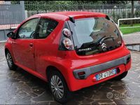 usata Citroën C1 1.0 3 porte C1TY