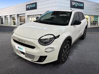Usata Fiat 600 La Prima 110 CV (80 kW) 2025 Bianco SUV