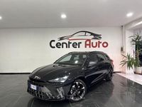 Usata Cupra Leon 150 CV (110 kW) 2025 Other Station wagon