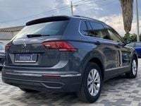 Usata VW Tiguan Life 150 CV (110 kW) 2024 Grigio SUV