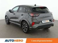 Usata Ford Puma ST-Line 125 CV (91 kW) 2021 Grigio SUV