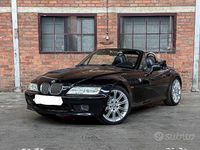 Usata BMW Z3 138 CV (101 kW) 1996 Nero Cabrio