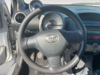 usata Toyota Aygo 1.0 12V VVT-i 3 porte Sol del 2006 usata a Pordenone