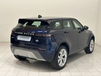 usata Land Rover Range Rover evoque 2.0D I4 163 CV AWD Auto S del 2021 usata a Novara