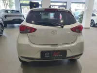 Usata Mazda 2 90 CV (66 kW) 2024 Ceramic Utilitaria