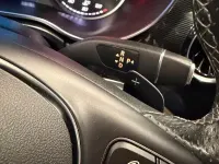 Usata Mercedes V220 Exclusive 163 CV (119 kW) 2021 Nero Monovolume