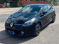 Usata Renault Clio IV 90 CV (66 kW) 2016 Nero Berlina