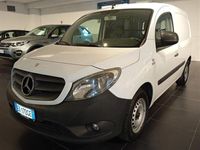 usata Mercedes Citan 109 cdi Long