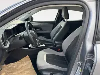 Usata Opel Mokka Elegance 101 CV (74 kW) 2023 Grigio SUV