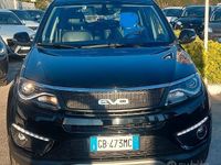 Usata DR DR6 150 CV (110 kW) 2020 Nero SUV