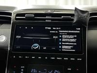 Second-hand Hyundai Tucson 230 CP (169 kW) 2023 Albastru SUV