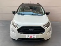 Occasion Ford Ecosport 95 PK (69 kW) 2021 Beige SUV