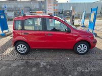 Usata Fiat Panda Active 54 CV (39 kW) 2010 Other Utilitaria