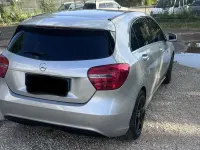 Usata Mercedes A180 109 CV (80 kW) 2012 Utilitaria