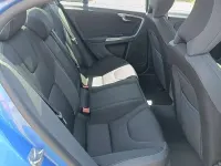 Usata Volvo S60 114 CV (83 kW) 2013 Berlina