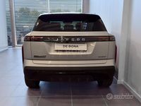 Usata Jaecoo 7 347 CV (255 kW) 2025 Grigio SUV