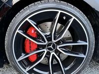 Usata Mercedes A35 AMG AMG Line Premium 306 CV (225 kW) 2023 Berlina