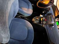 Usata Lancia Ypsilon 60 CV (44 kW) 2006 Utilitaria