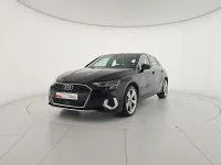 Usata Audi A3 Sportback Advanced 116 CV (85 kW) 2021 Utilitaria