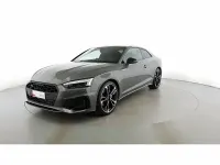 Nuova Audi Coupé S-Line 204 CV (150 kW) 2025 Grigio chronos metalizzato Coupé