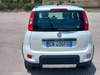 Usata Fiat Panda 4x4 2015 Utilitaria