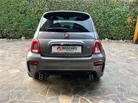 Usata Abarth 695 180 CV (132 kW) 2024 Grigio Utilitaria