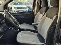 Usata Fiat Qubo Lounge 95 CV (69 kW) 2019 Bianco Monovolume