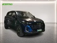 Usata EVO Evo 5 127 CV (93 kW) 2025 Bianco SUV