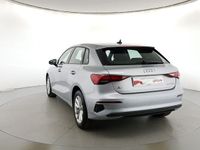usata Audi A3 Sportback IV 2020