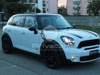 usata Mini Cooper SD Countryman 2.0 ALL4