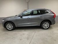 usata Volvo XC60 T8 T8 Twin Engine AWD Geartronic Business Plus