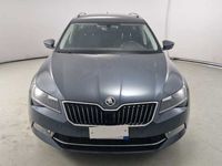 usata Skoda Superb WAGON 1.6 TDI EXECUTIVE 88KW DSG