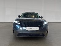 Usata Land Rover Range Rover Velar S 404 CV (297 kW) 2025 Carpathian grey SUV